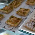 Delectable Ramadan Pastries Await